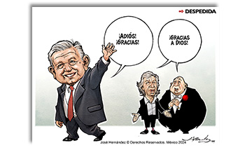 Despedida